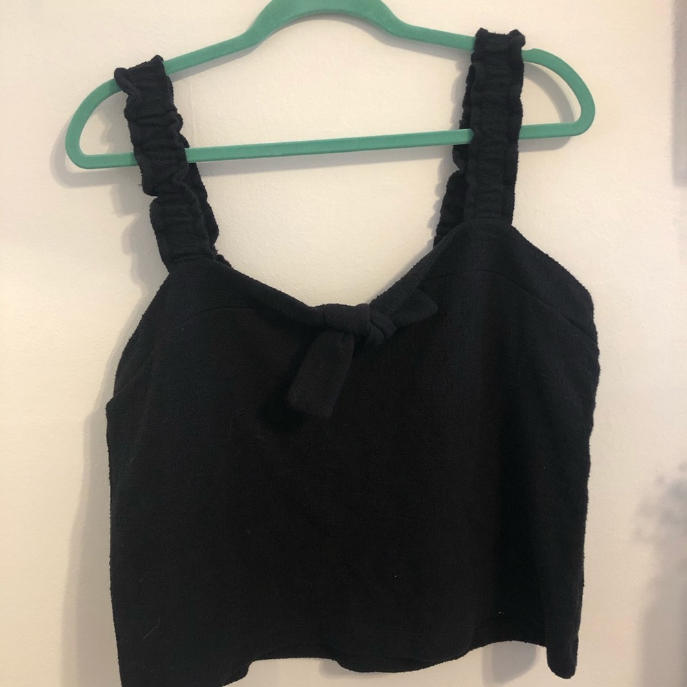 Madewell Tank Top